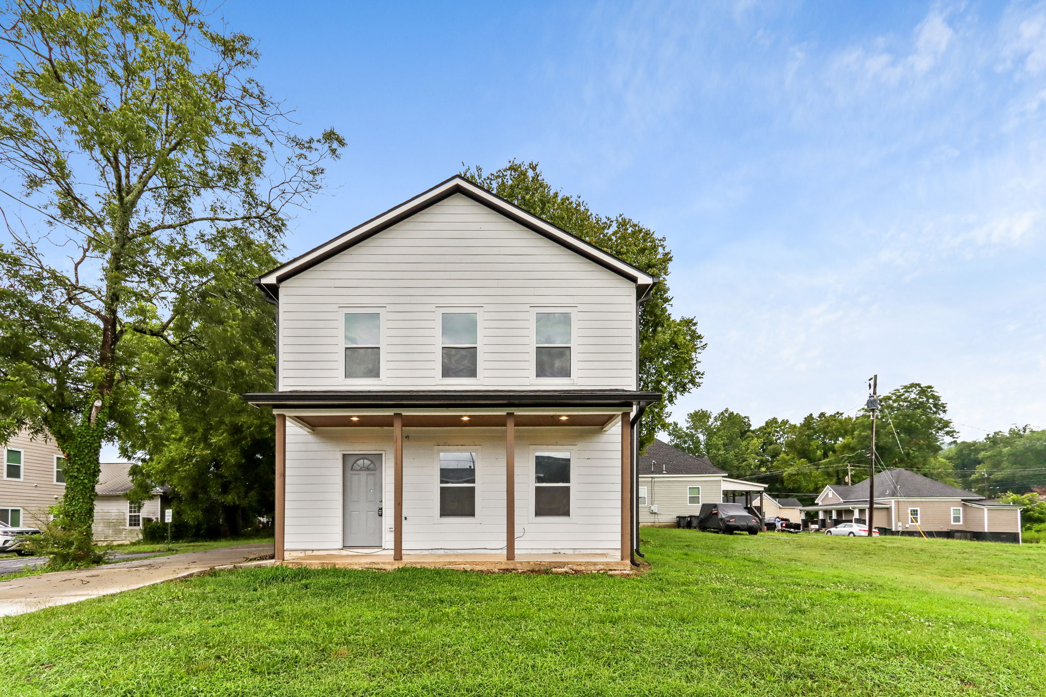 105 West Callahan Street NEW