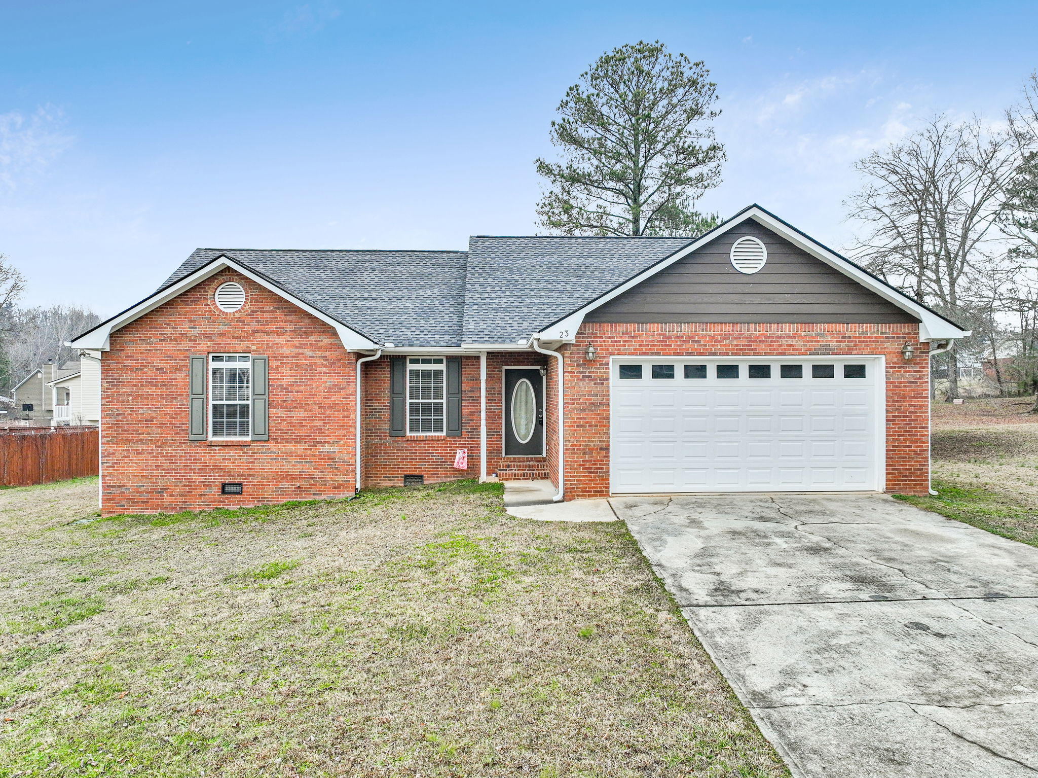 23 Mill Rock Drive Northwest