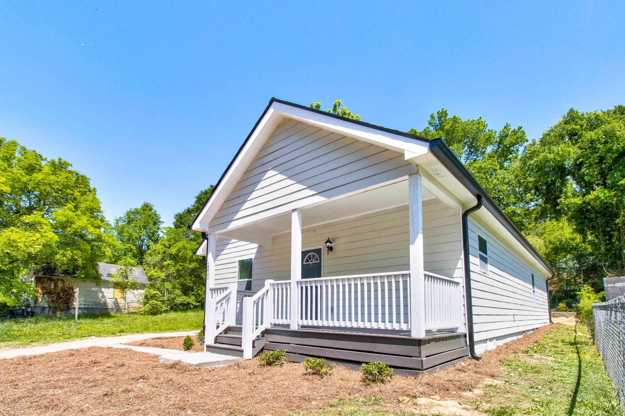 1211 Spring Creek Street Southwest - B