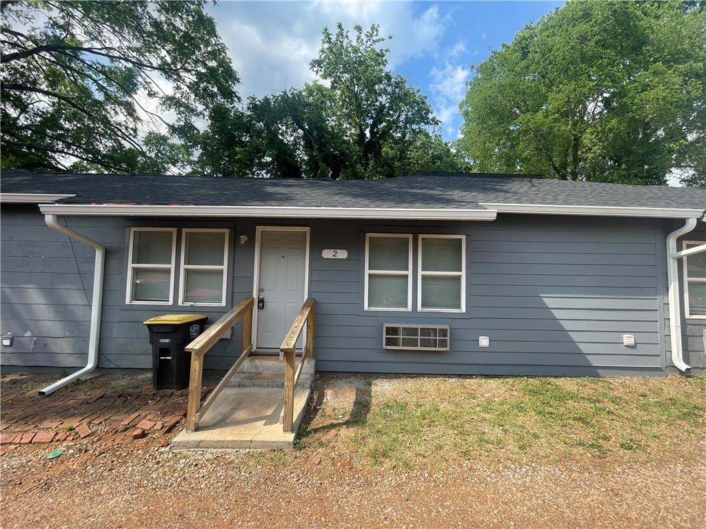 907 Maple Avenue Southeast - 2