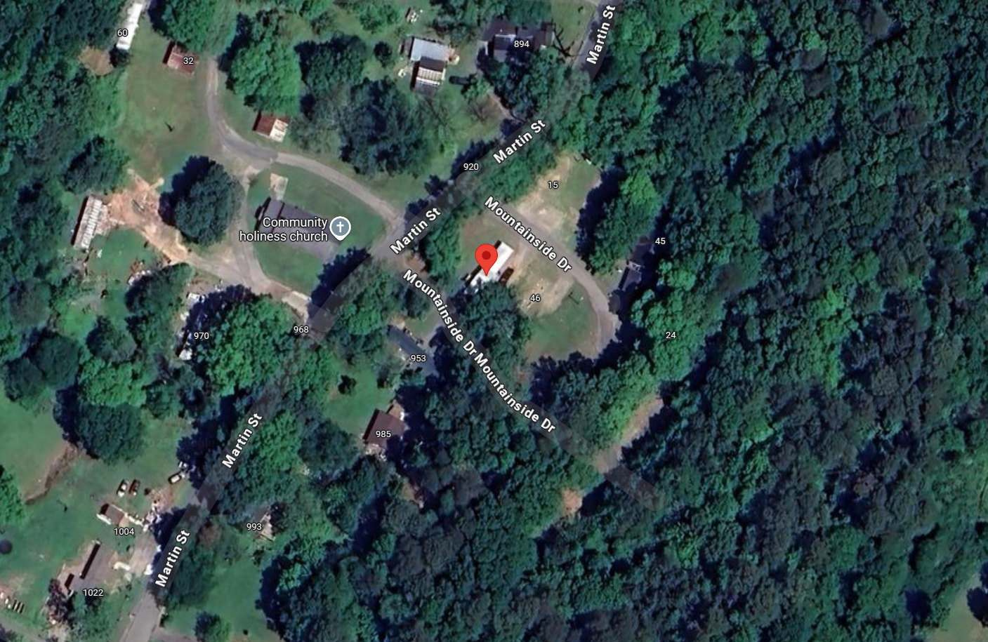 6 Mountainside - Lot rent apps