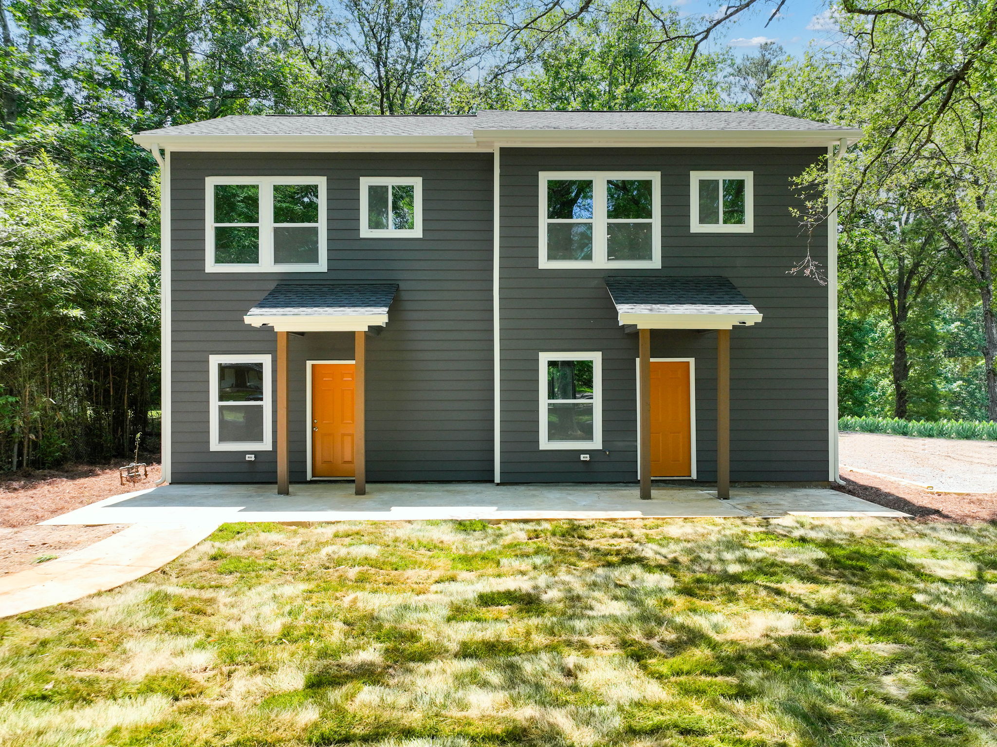87 Hennon Drive Northwest - B