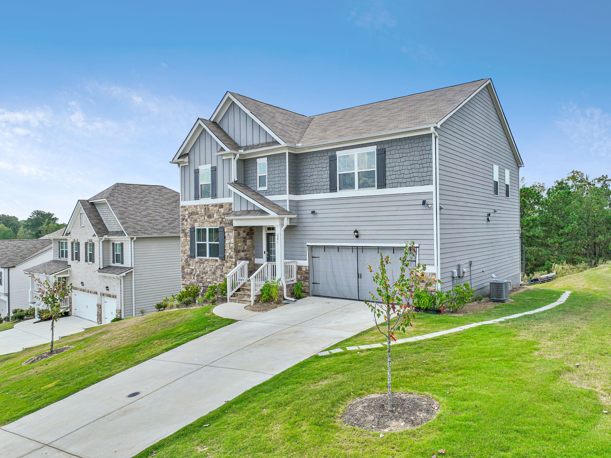 581 Sweet Bay Lane