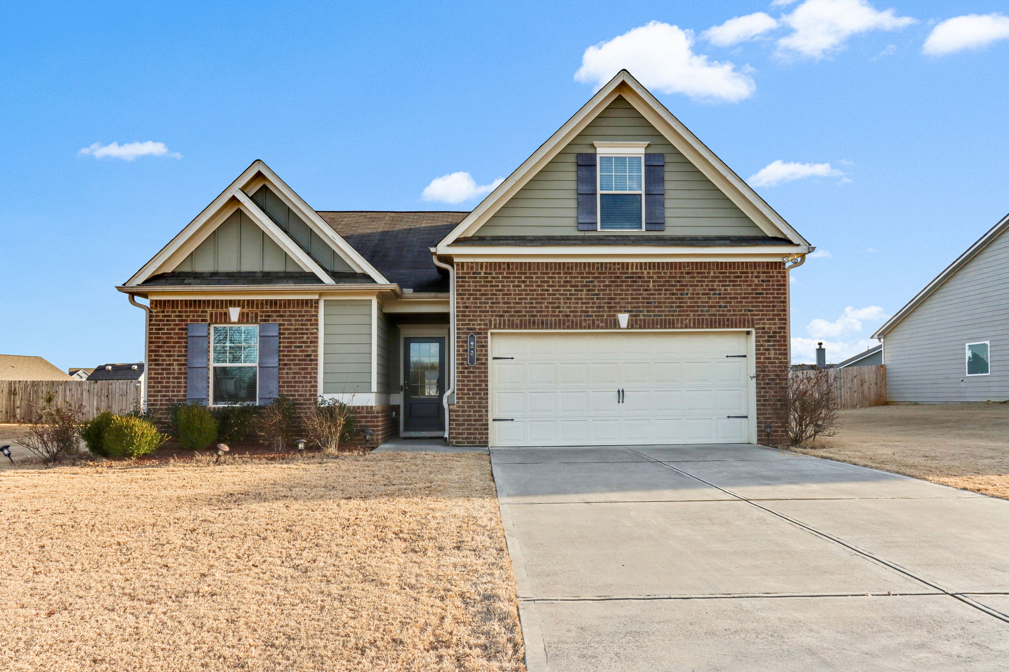 20 Keystone Lane