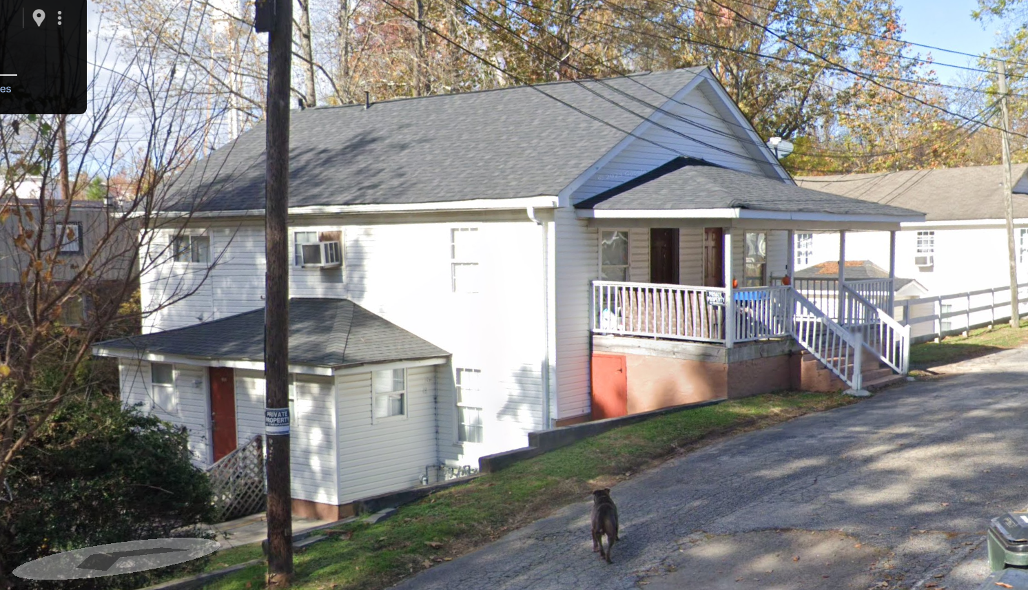 188 Chestnut Street