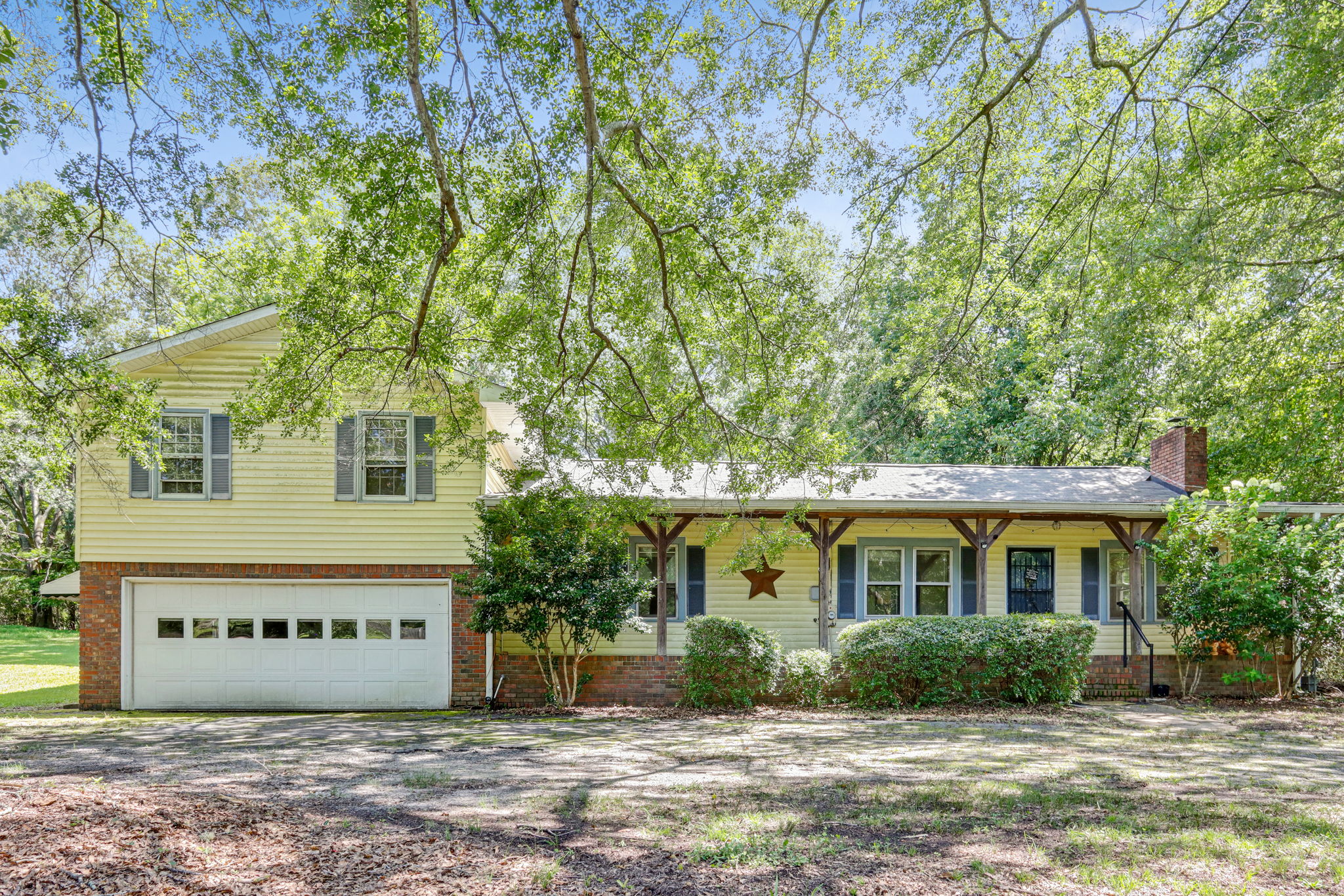 3419 Clay Road Southwest
