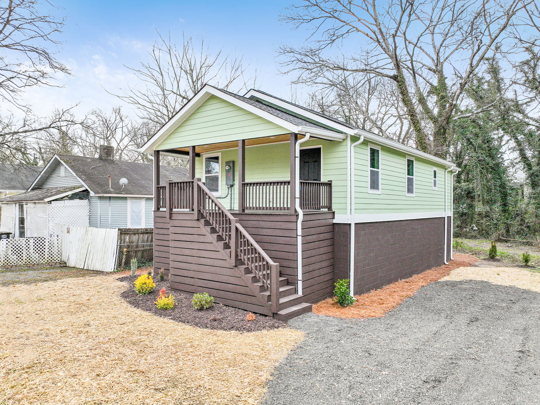 20 Pennington Avenue Southwest