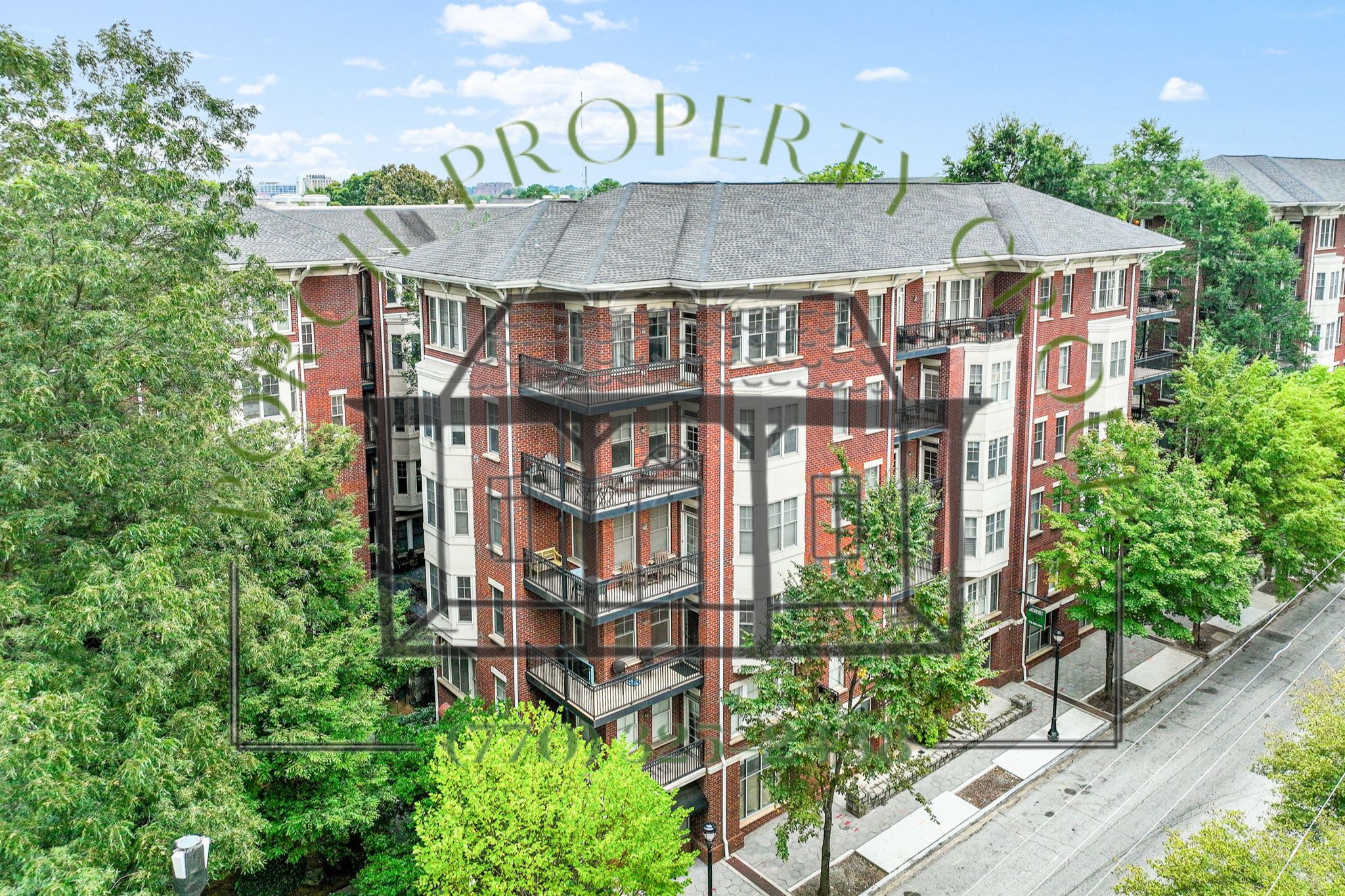 850 Piedmont Avenue Northeast #2604